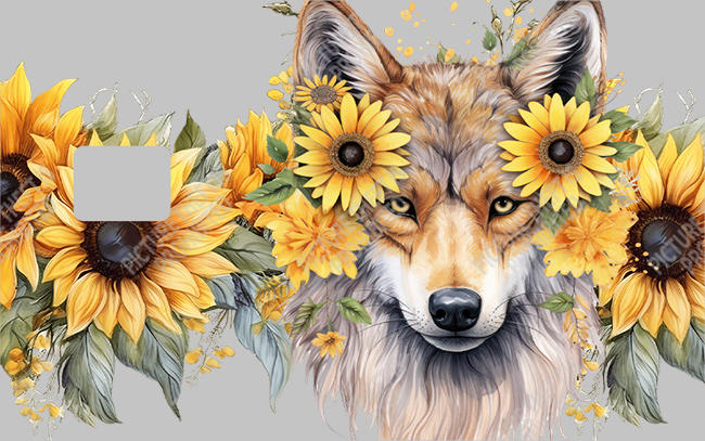 Bank  Card Sticker-BC-776